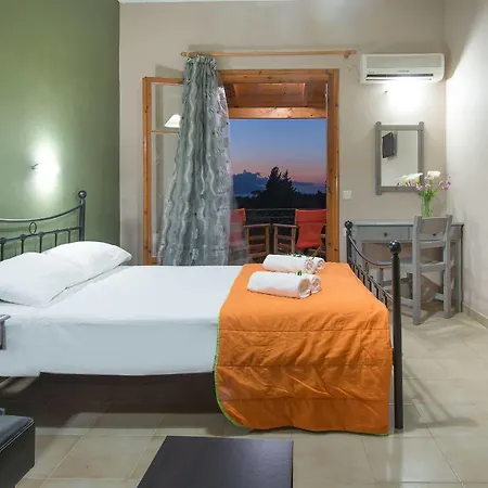 Hotel Katerina Palace Argassi