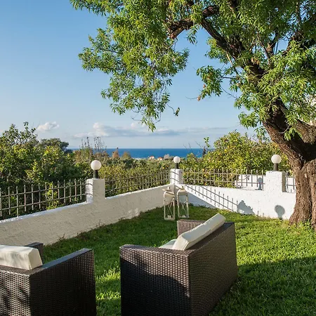 Hotel Katerina Palace 4*