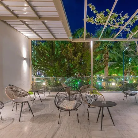 Katerina Palace فندق