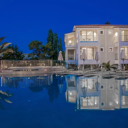 Katerina Palace 4* أرغاسي