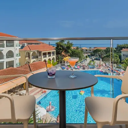 Katerina Palace 4* أرغاسي