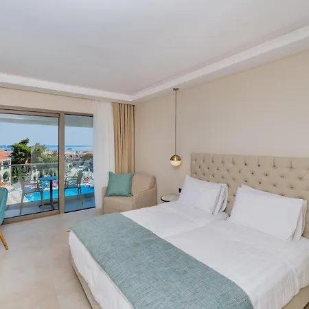 فندق Katerina Palace