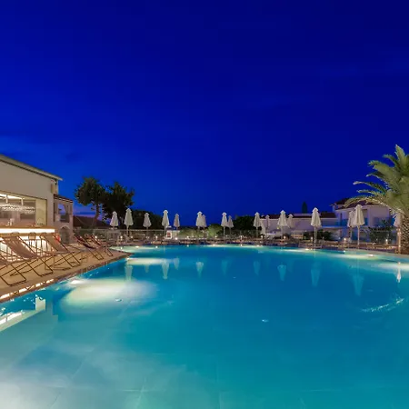 Katerina Palace فندق