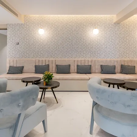 Katerina Palace 4* أرغاسي