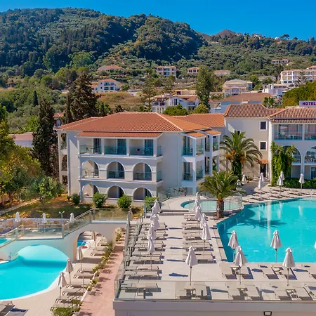 Katerina Palace فندق أرغاسي