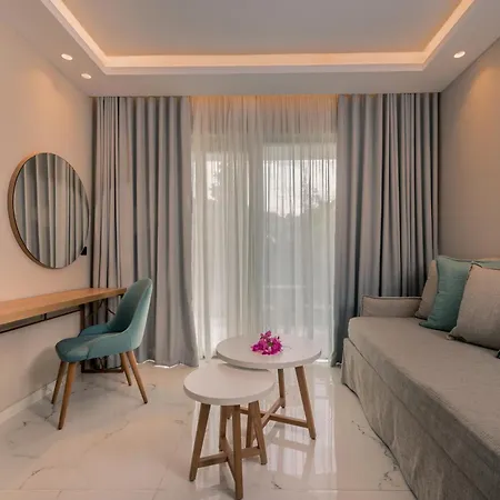 Katerina Palace 4* أرغاسي