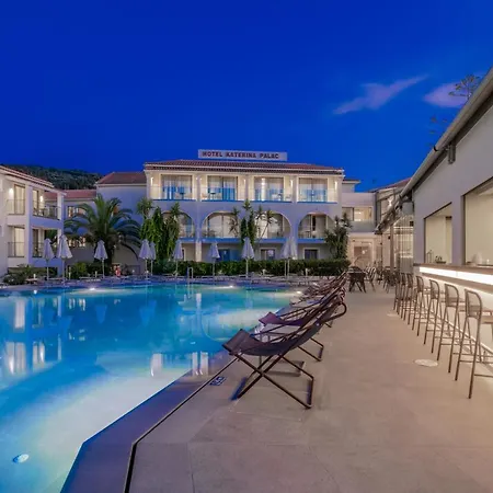 Katerina Palace 호텔 4*