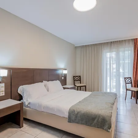 호텔 Katerina Palace 4*