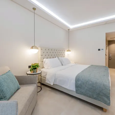 Katerina Palace 호텔 4*