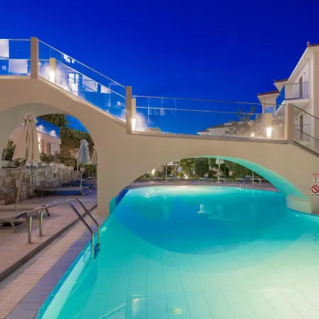 호텔 Katerina Palace 4*