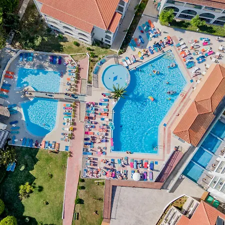 Katerina Palace 4* 아르가시