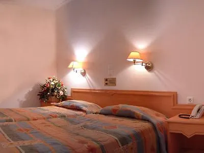 Katerina Palace 4* 아르가시