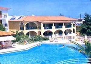 Katerina Palace 호텔 4*