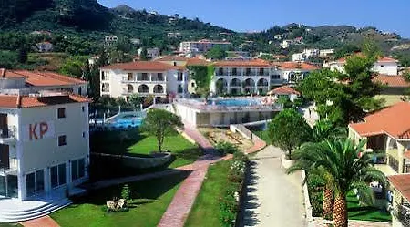 호텔 Katerina Palace 4*