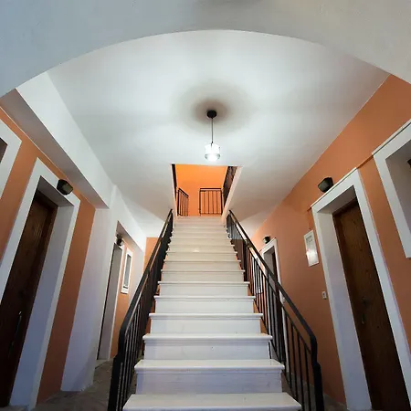 호텔 Katerina Palace 4*