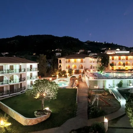 Katerina Palace 아르가시