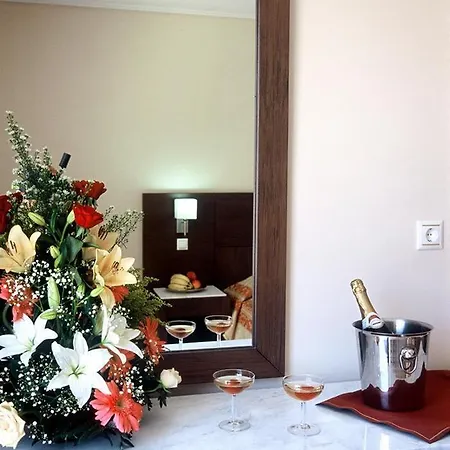 호텔 Katerina Palace 4*